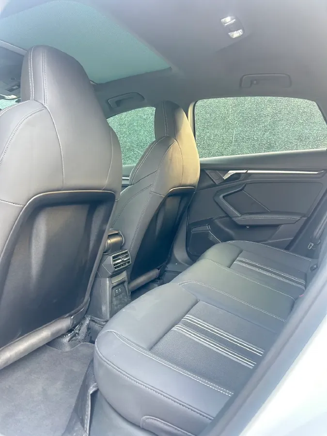 2023 Audi A3 1.4T 150HP L4 7DCT,autocango,china used car exporter,china ev exporter,chinese used car exporter,chinese used ev exporter