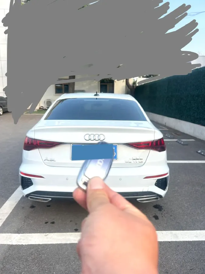 2023 Audi A3 1.4T 150HP L4 7DCT,autocango,china used car exporter,china ev exporter,chinese used car exporter,chinese used ev exporter