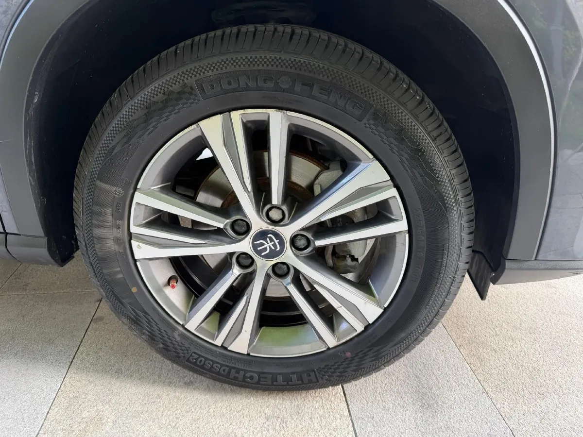 2019 BYD Song Pro 1.5T 160HP L4 6DCT,autocango,china used car exporter,china ev exporter,chinese used car exporter,chinese used ev exporter