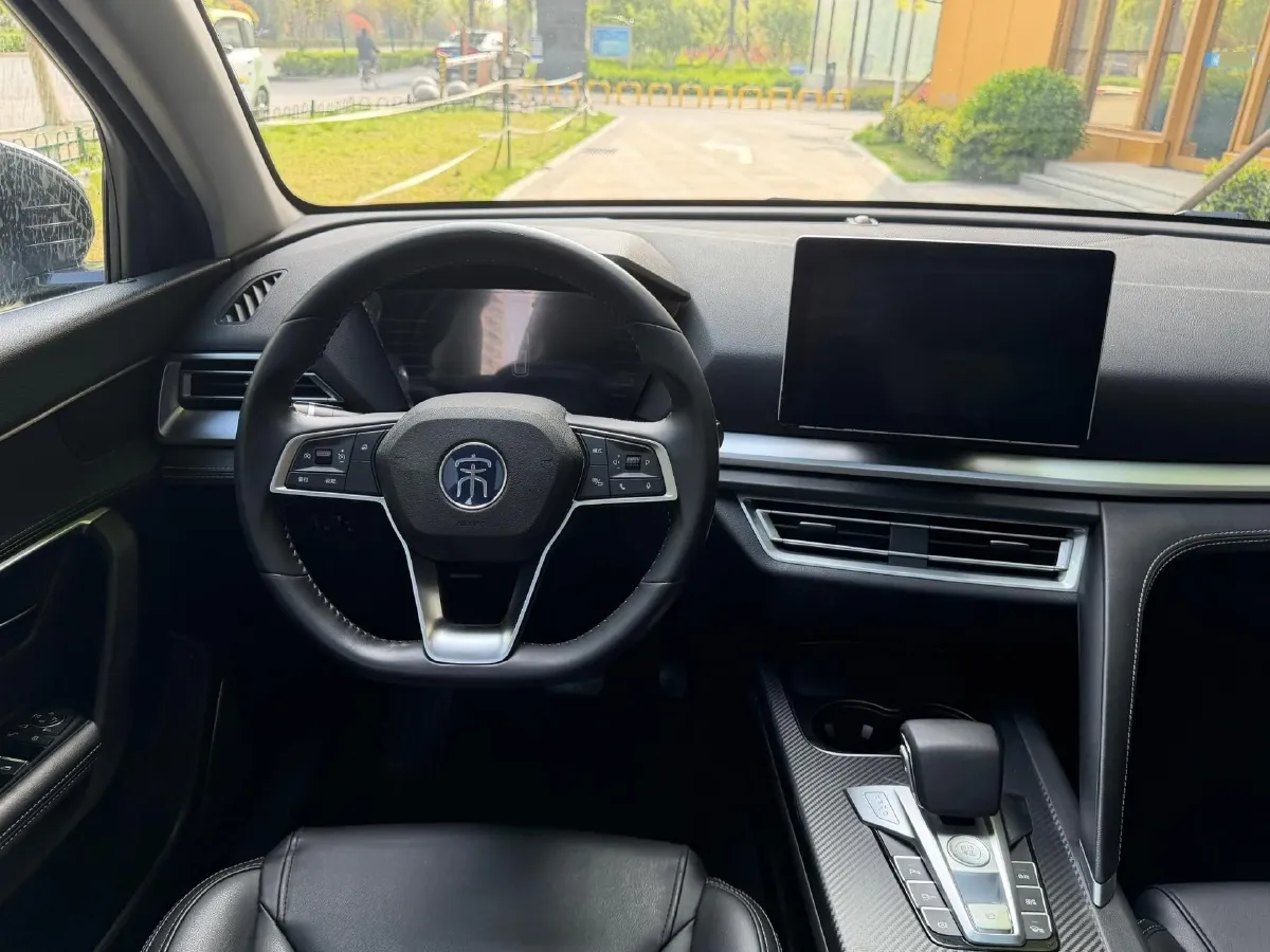 2019 BYD Song Pro 1.5T 160HP L4 6DCT,autocango,china used car exporter,china ev exporter,chinese used car exporter,chinese used ev exporter