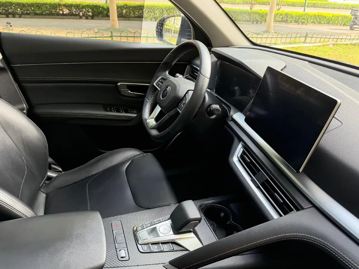 2019 BYD Song Pro 1.5T 160HP L4 6DCT,autocango,china used car exporter,china ev exporter,chinese used car exporter,chinese used ev exporter