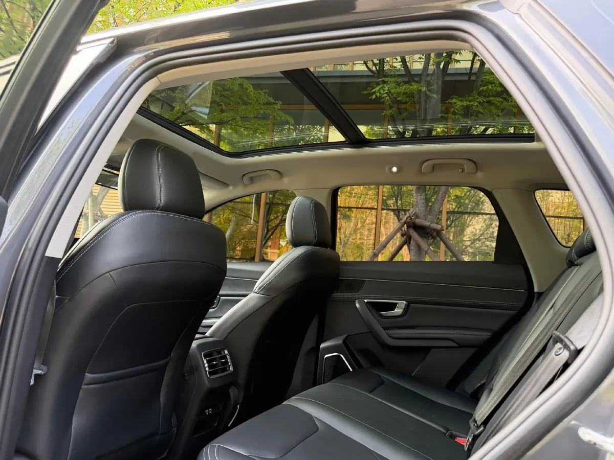 2019 BYD Song Pro 1.5T 160HP L4 6DCT,autocango,china used car exporter,china ev exporter,chinese used car exporter,chinese used ev exporter