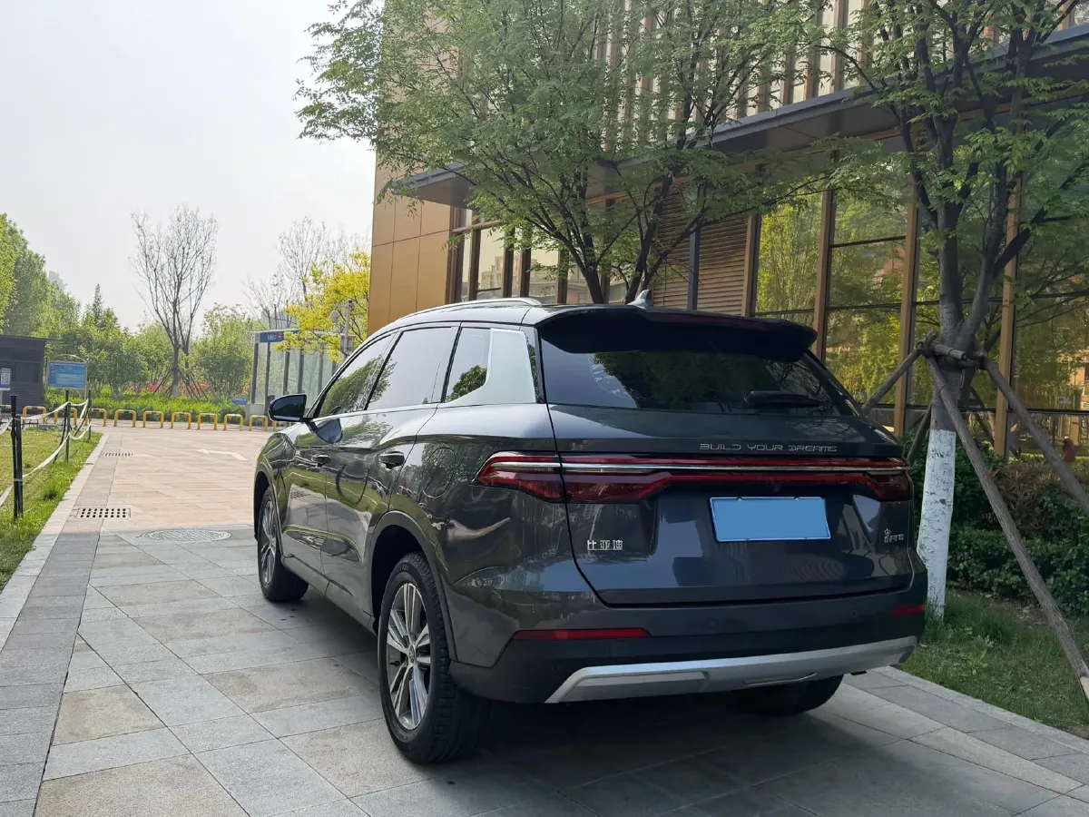 2019 BYD Song Pro 1.5T 160HP L4 6DCT,autocango,china used car exporter,china ev exporter,chinese used car exporter,chinese used ev exporter