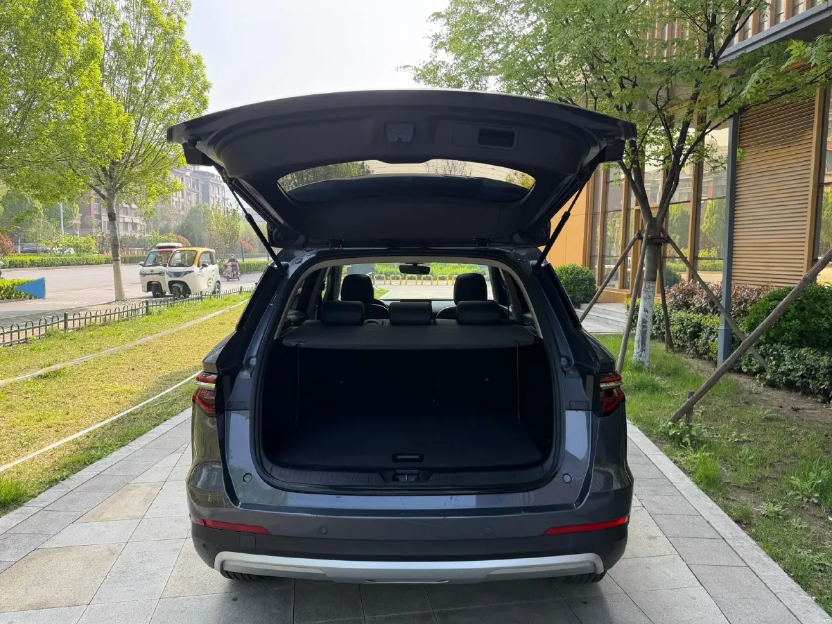 2019 BYD Song Pro 1.5T 160HP L4 6DCT,autocango,china used car exporter,china ev exporter,chinese used car exporter,chinese used ev exporter