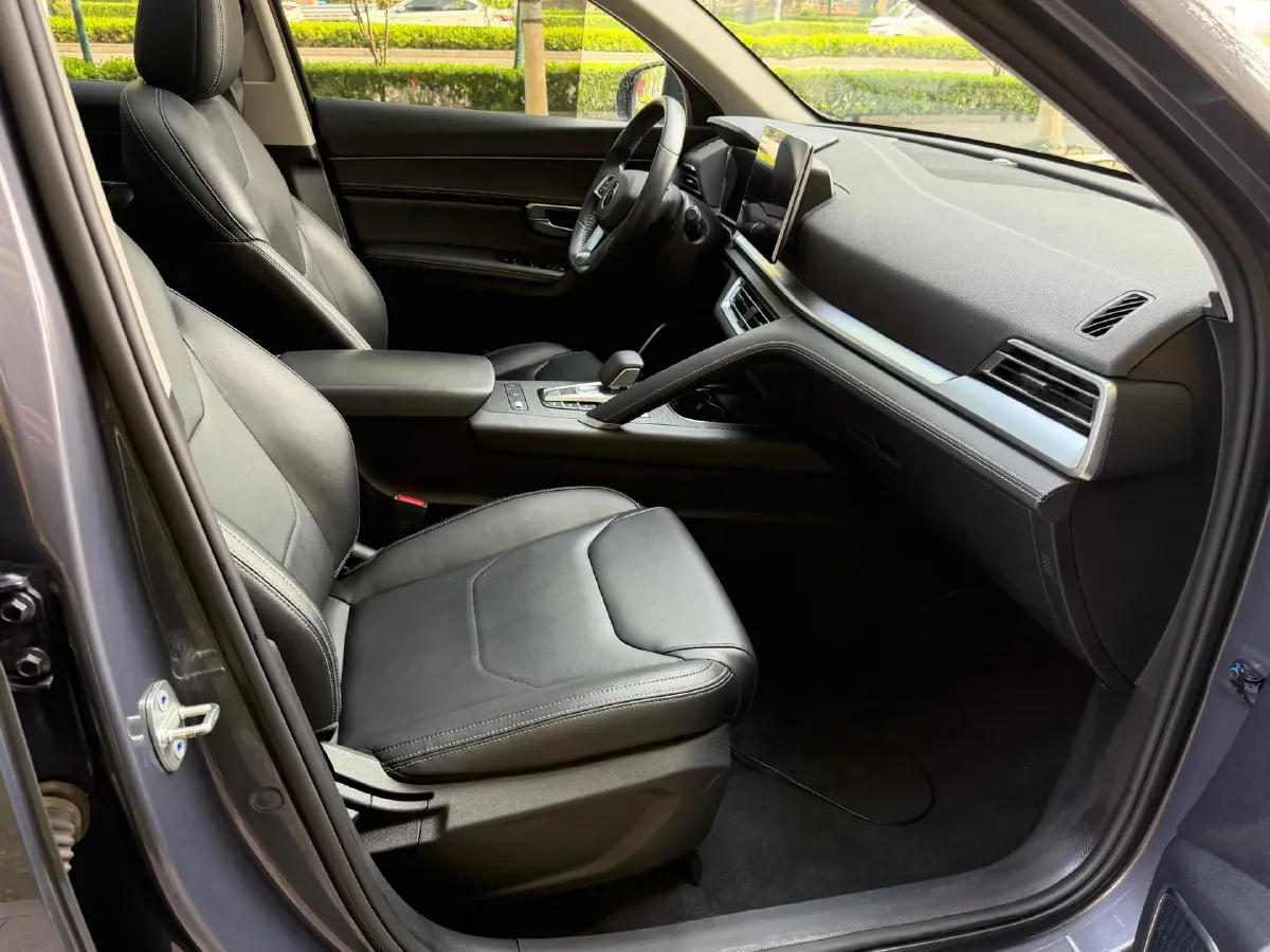 2019 BYD Song Pro 1.5T 160HP L4 6DCT,autocango,china used car exporter,china ev exporter,chinese used car exporter,chinese used ev exporter