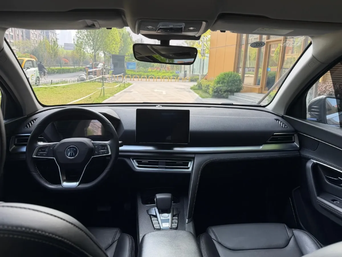 2019 BYD Song Pro 1.5T 160HP L4 6DCT,autocango,china used car exporter,china ev exporter,chinese used car exporter,chinese used ev exporter