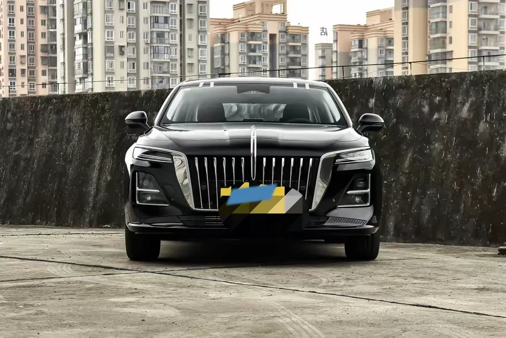 2024 HongQi H5 1.5T 169HP L4 7DCT,autocango,china used car exporter,china ev exporter,chinese used car exporter,chinese used ev exporter