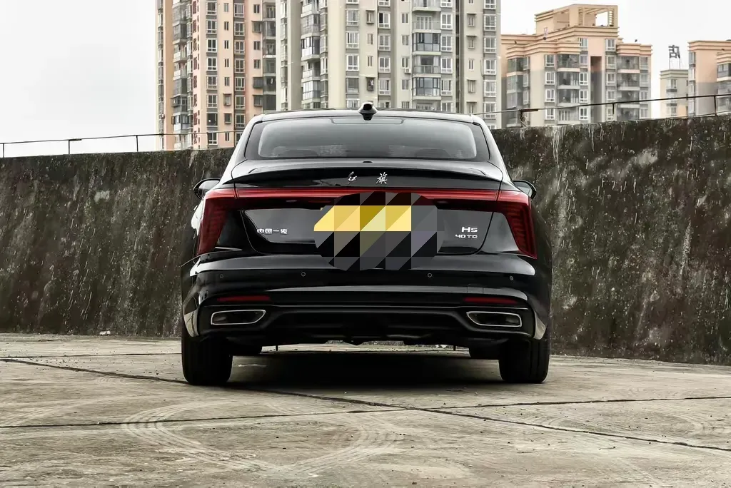 2024 HongQi H5 1.5T 169HP L4 7DCT,autocango,china used car exporter,china ev exporter,chinese used car exporter,chinese used ev exporter