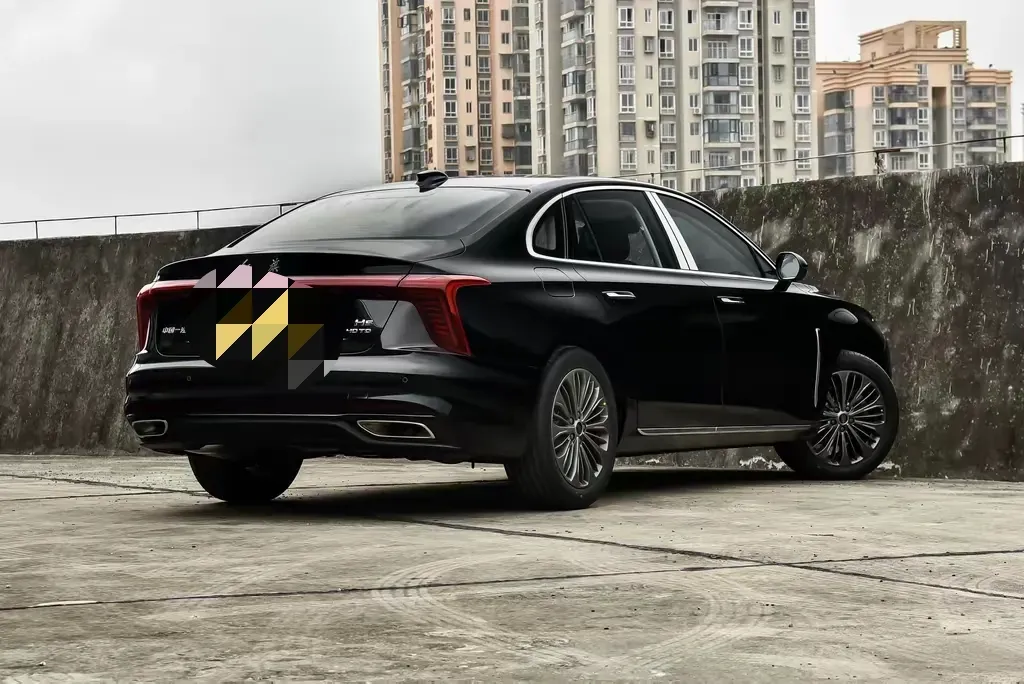 2024 HongQi H5 1.5T 169HP L4 7DCT,autocango,china used car exporter,china ev exporter,chinese used car exporter,chinese used ev exporter