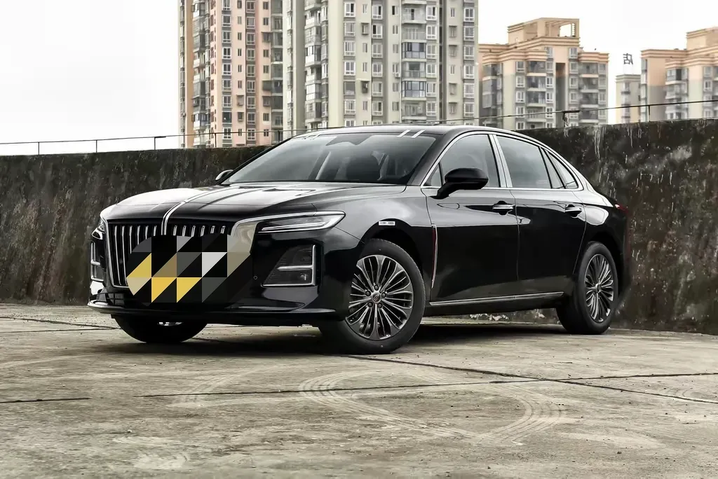 2024 HongQi H5 1.5T 169HP L4 7DCT,autocango,china used car exporter,china ev exporter,chinese used car exporter,chinese used ev exporter