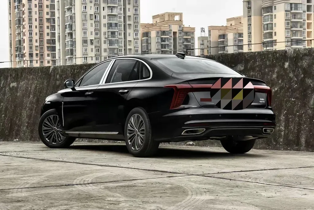 2024 HongQi H5 1.5T 169HP L4 7DCT,autocango,china used car exporter,china ev exporter,chinese used car exporter,chinese used ev exporter