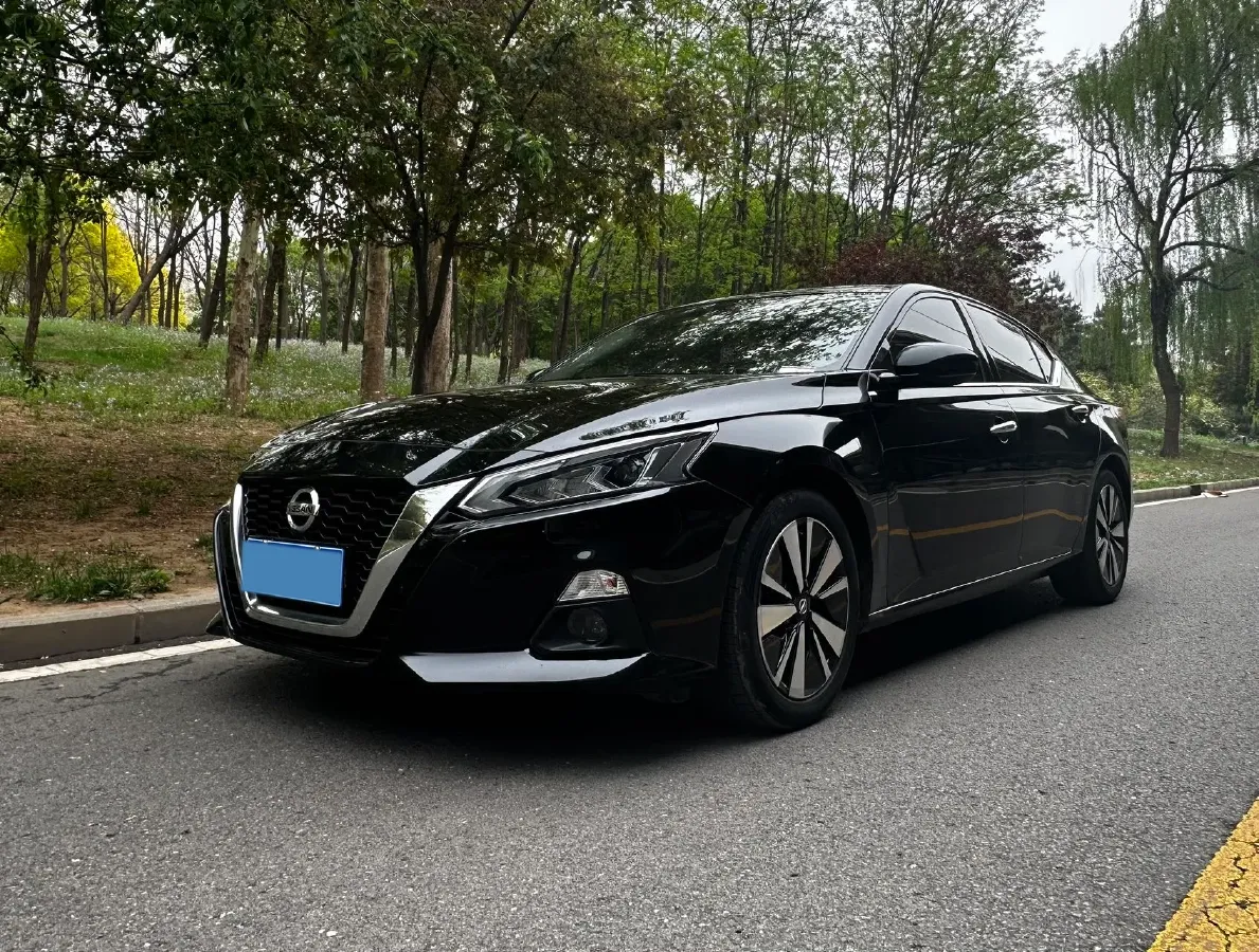 2021 Nissan Teana 2.0L 156HP L4 CVT,autocango,china used car exporter,china ev exporter,chinese used car exporter,chinese used ev exporter