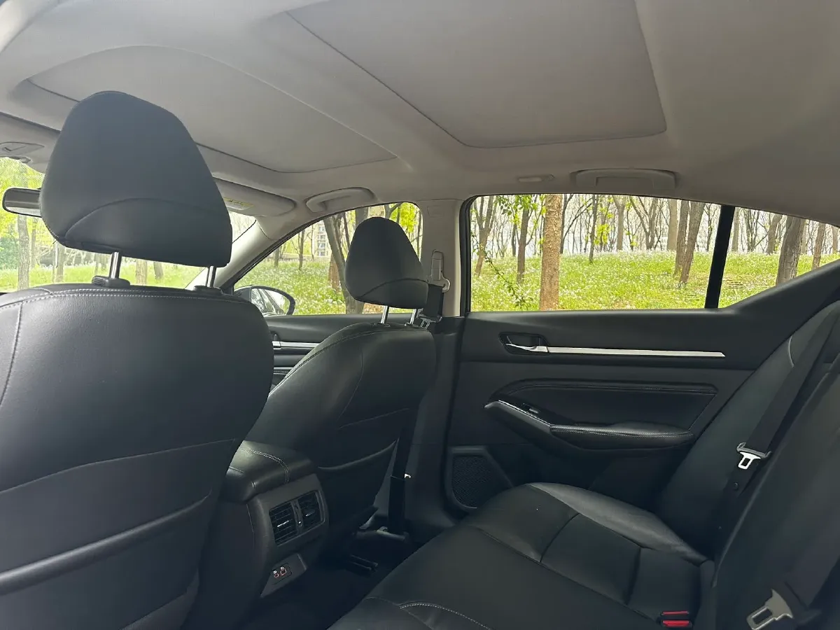 2021 Nissan Teana 2.0L 156HP L4 CVT,autocango,china used car exporter,china ev exporter,chinese used car exporter,chinese used ev exporter