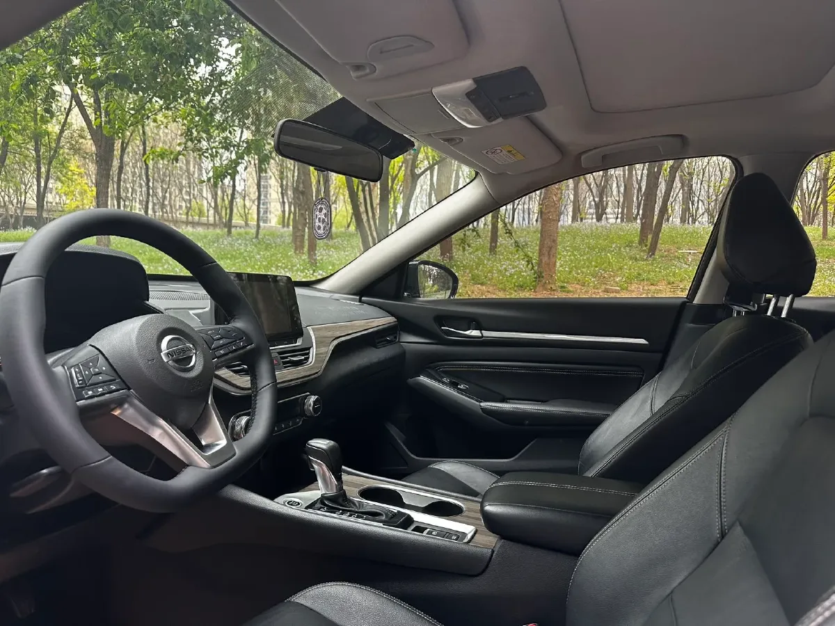 2021 Nissan Teana 2.0L 156HP L4 CVT,autocango,china used car exporter,china ev exporter,chinese used car exporter,chinese used ev exporter