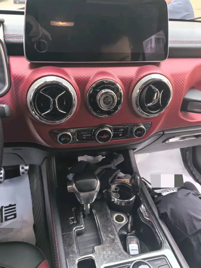 2018 Beijing BJ40 2.3T 250HP L4 6AT,autocango,china used car exporter,china ev exporter,chinese used car exporter,chinese used ev exporter