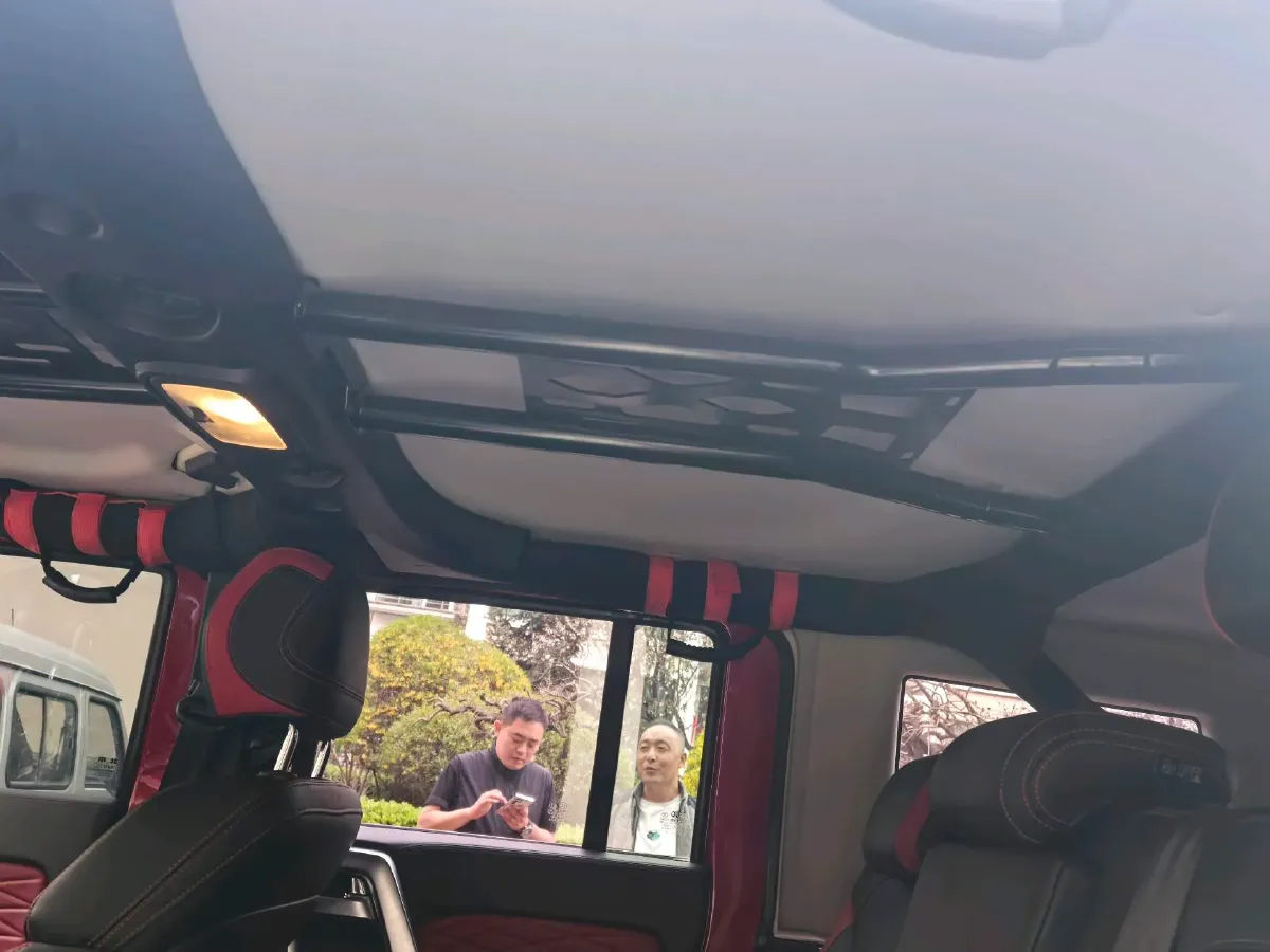 2018 Beijing BJ40 2.3T 250HP L4 6AT,autocango,china used car exporter,china ev exporter,chinese used car exporter,chinese used ev exporter