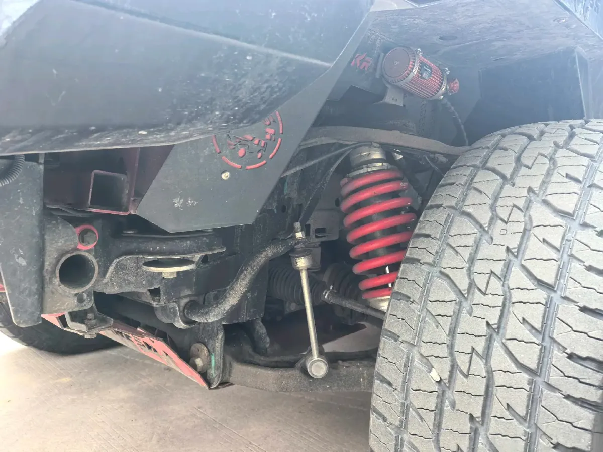 2018 Beijing BJ40 2.3T 250HP L4 6AT,autocango,china used car exporter,china ev exporter,chinese used car exporter,chinese used ev exporter