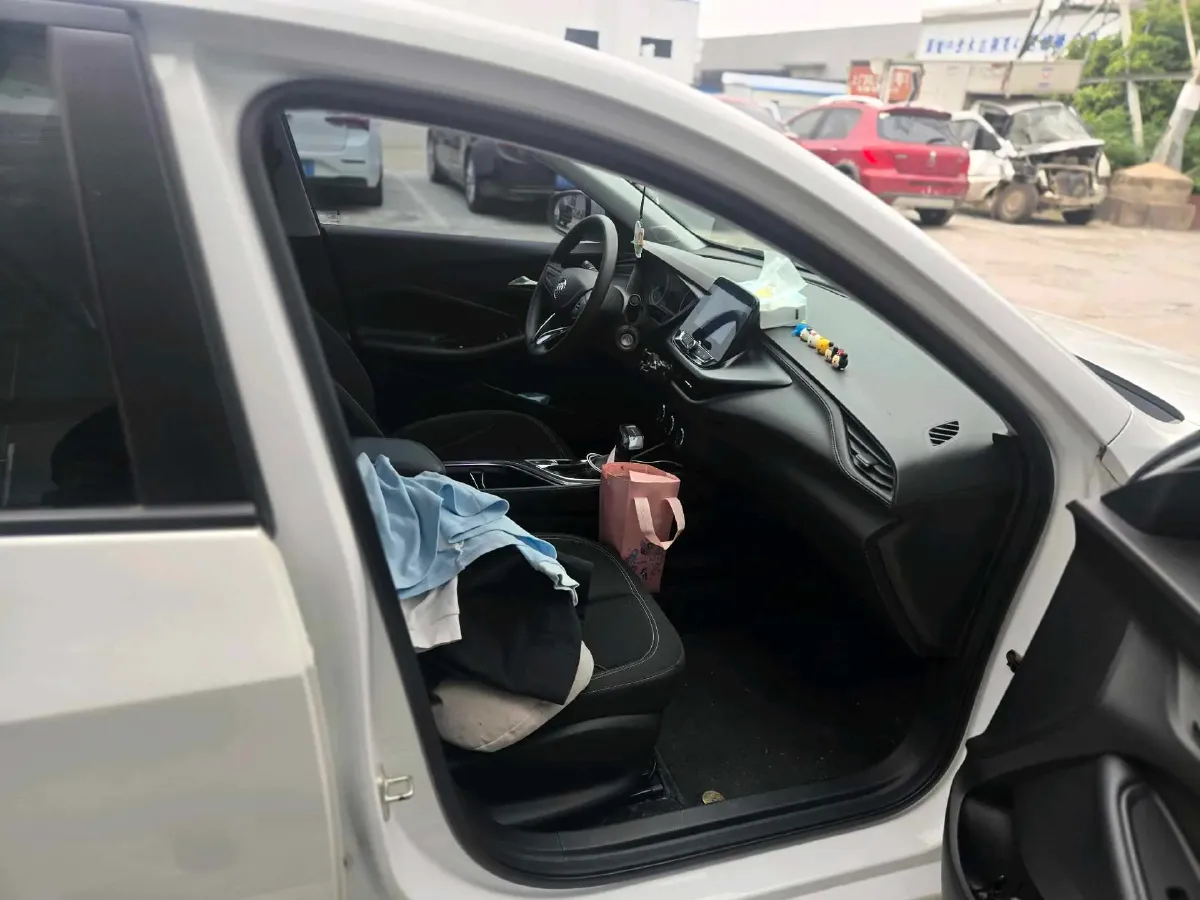 2023 Buick Verano 1.5T 184HP L4 CVT,autocango,china used car exporter,china ev exporter,chinese used car exporter,chinese used ev exporter