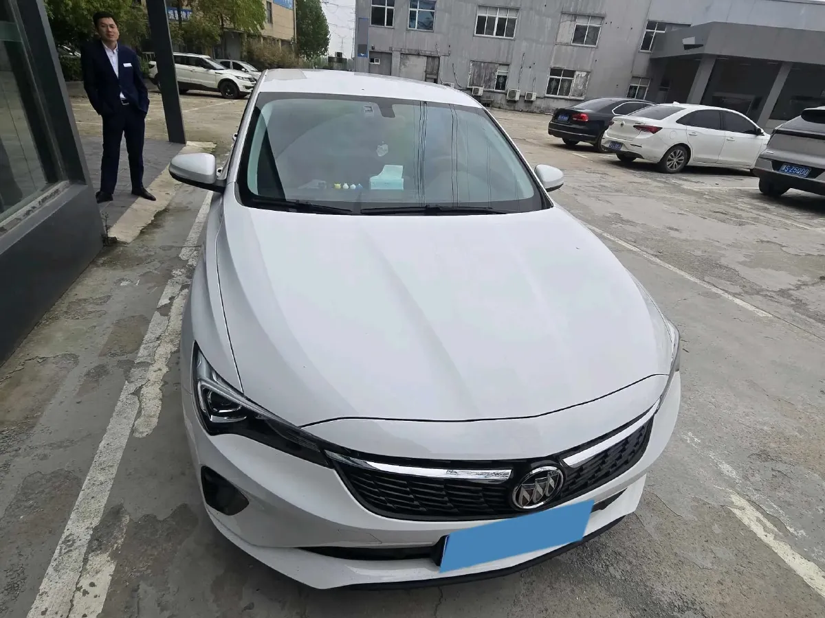 2023 Buick Verano 1.5T 184HP L4 CVT,autocango,china used car exporter,china ev exporter,chinese used car exporter,chinese used ev exporter