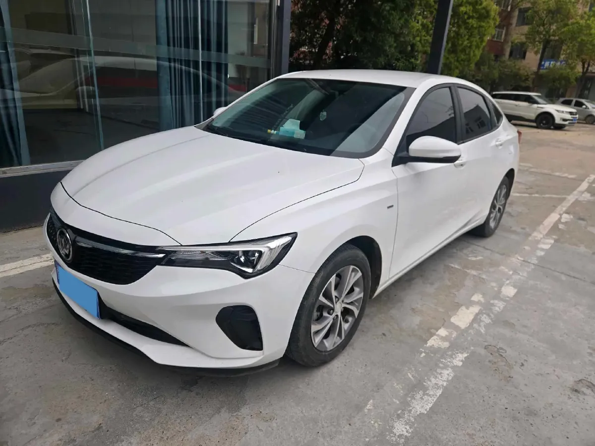 2023 Buick Verano 1.5T 184HP L4 CVT,autocango,china used car exporter,china ev exporter,chinese used car exporter,chinese used ev exporter