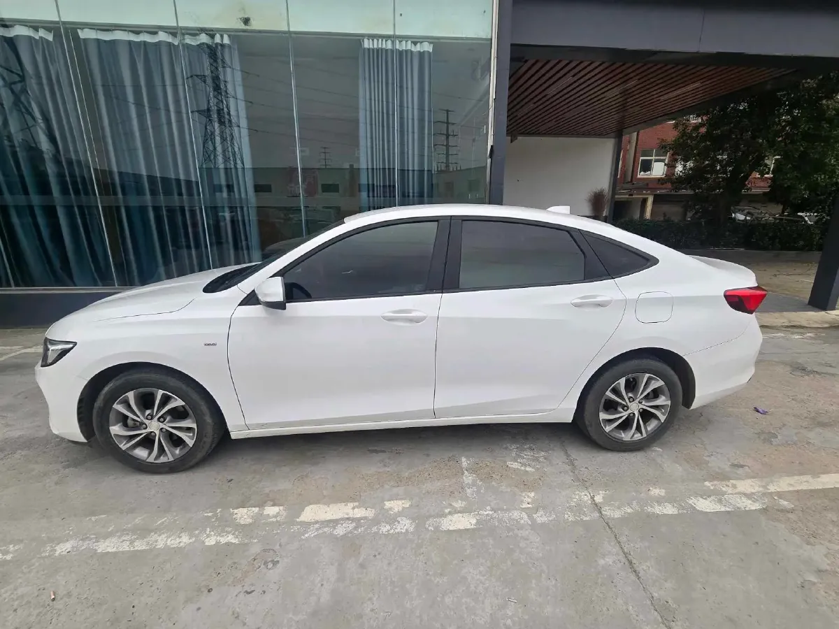 2023 Buick Verano 1.5T 184HP L4 CVT,autocango,china used car exporter,china ev exporter,chinese used car exporter,chinese used ev exporter