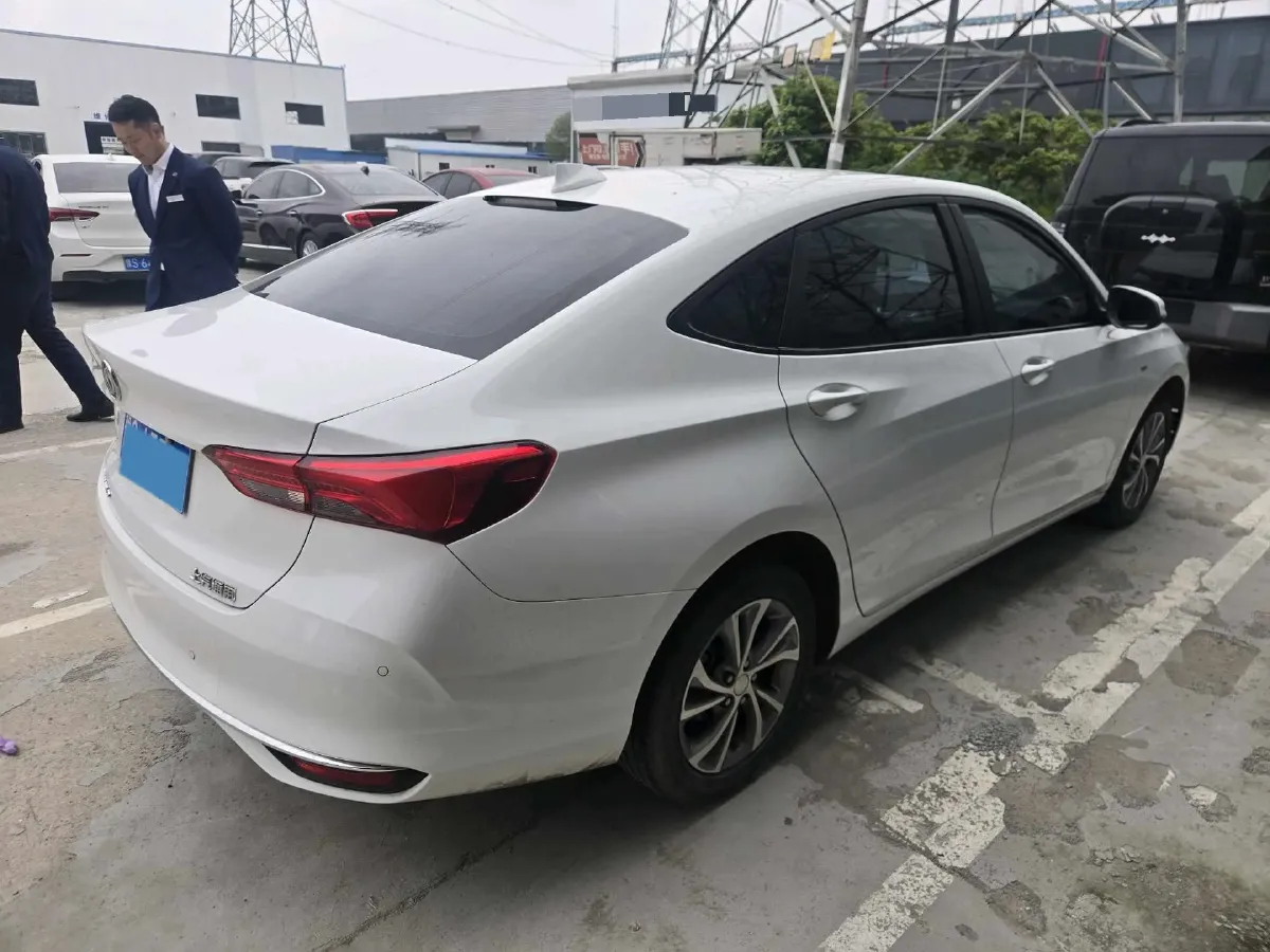 2023 Buick Verano 1.5T 184HP L4 CVT,autocango,china used car exporter,china ev exporter,chinese used car exporter,chinese used ev exporter