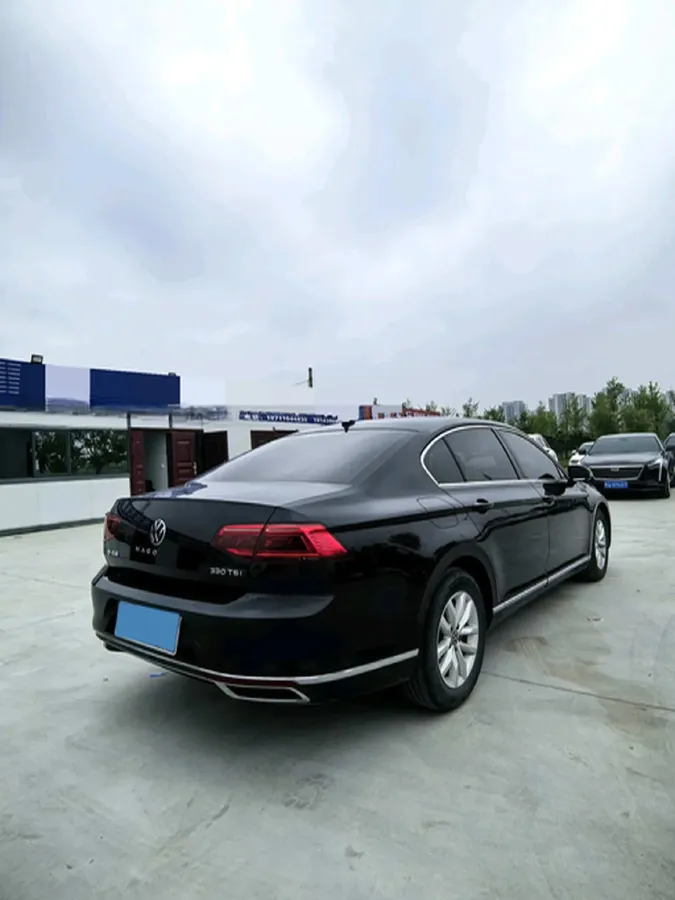 2020 Volkswagen Magotan 1.4T 150HP L4 7DCT,autocango,china used car exporter,china ev exporter,chinese used car exporter,chinese used ev exporter