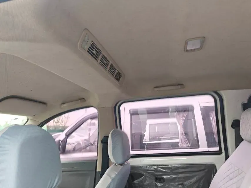 2016 WuLing RongGuang V 1.5L 112HP L4 5MT,autocango,china used car exporter,china ev exporter,chinese used car exporter,chinese used ev exporter