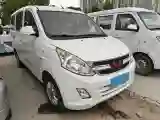 2016 WuLing RongGuang V 1.5L 112HP L4 5MT