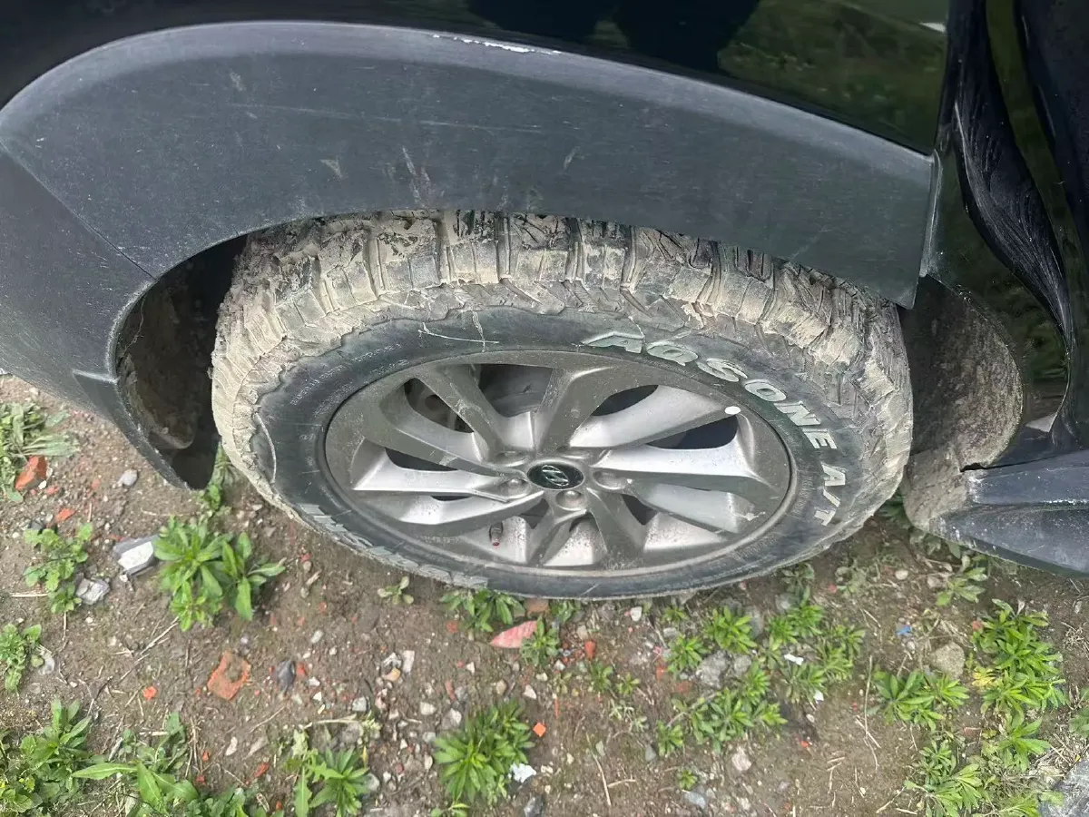 2015 Hyundai Tucson 1.6T 177HP L4 7DCT,autocango,china used car exporter,china ev exporter,chinese used car exporter,chinese used ev exporter