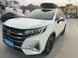 2022 GAC Trumpchi GS3 1.5T 169HP L4 6AT