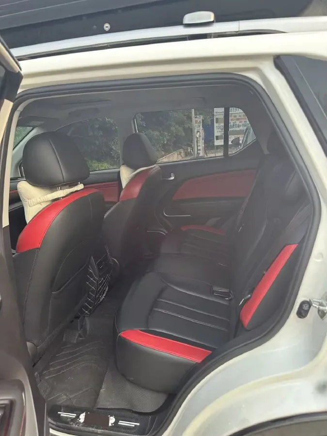 2022 GAC Trumpchi GS3 1.5T 169HP L4 6AT,autocango,china used car exporter,china ev exporter,chinese used car exporter,chinese used ev exporter