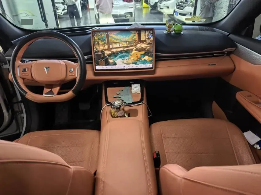 2025 ChangAn QiYuan A07 BEV 56.1KWH,autocango,china used car exporter,china ev exporter,chinese used car exporter,chinese used ev exporter