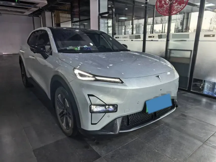 2025 ChangAn QiYuan A07 BEV 56.1KWH,autocango,china used car exporter,china ev exporter,chinese used car exporter,chinese used ev exporter