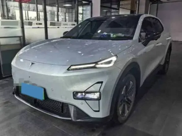 2025 ChangAn QiYuan A07 BEV 56.1KWH,autocango,china used car exporter,china ev exporter,chinese used car exporter,chinese used ev exporter