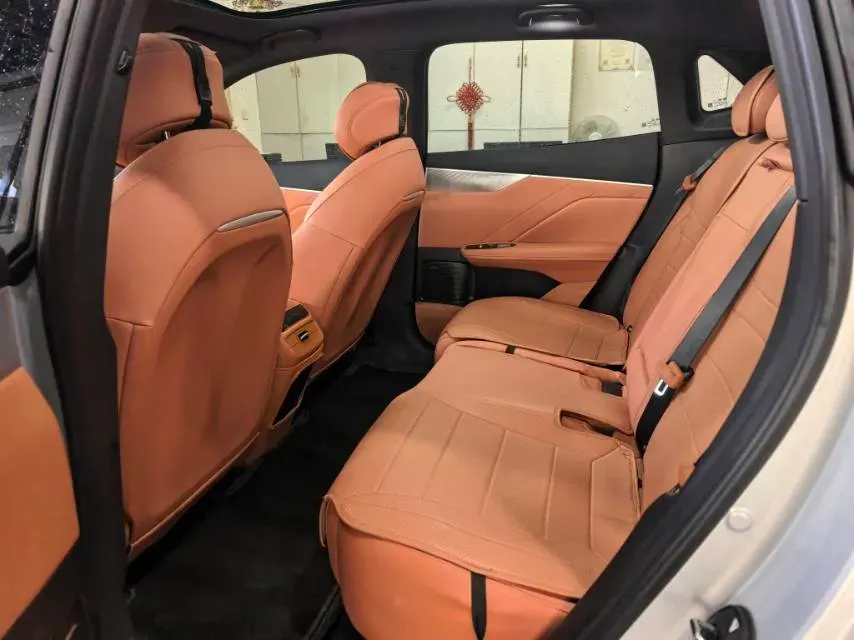 2025 ChangAn QiYuan A07 BEV 56.1KWH,autocango,china used car exporter,china ev exporter,chinese used car exporter,chinese used ev exporter