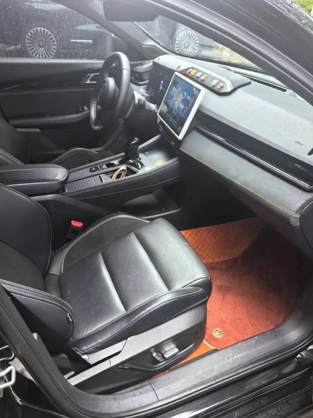 2023 MAXUS G50 1.5T 181HP L4 7DCT,autocango,china used car exporter,china ev exporter,chinese used car exporter,chinese used ev exporter