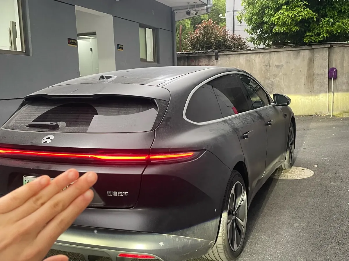 2024 NIO ET5T BEV 75KWH,autocango,china used car exporter,china ev exporter,chinese used car exporter,chinese used ev exporter