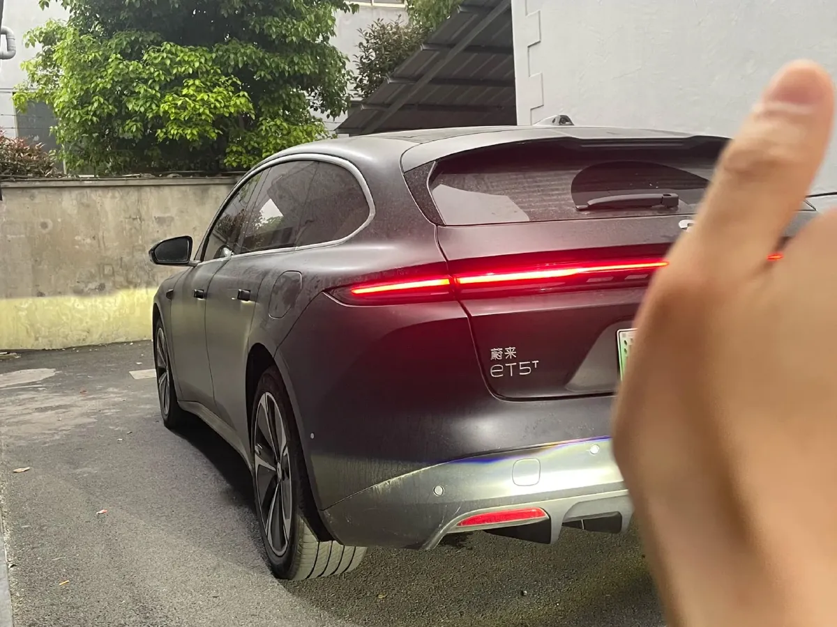 2024 NIO ET5T BEV 75KWH,autocango,china used car exporter,china ev exporter,chinese used car exporter,chinese used ev exporter