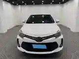 2022 Toyota Vios 1.5L 112HP L4 CVT