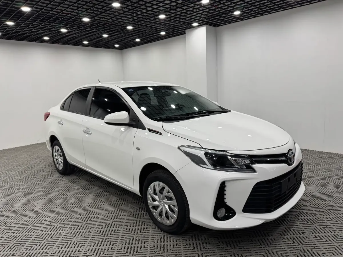 2022 Toyota Vios 1.5L 112HP L4 CVT,autocango,china used car exporter,china ev exporter,chinese used car exporter,chinese used ev exporter