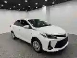 2022 Toyota Vios 1.5L 112HP L4 CVT