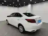 2022 Toyota Vios 1.5L 112HP L4 CVT