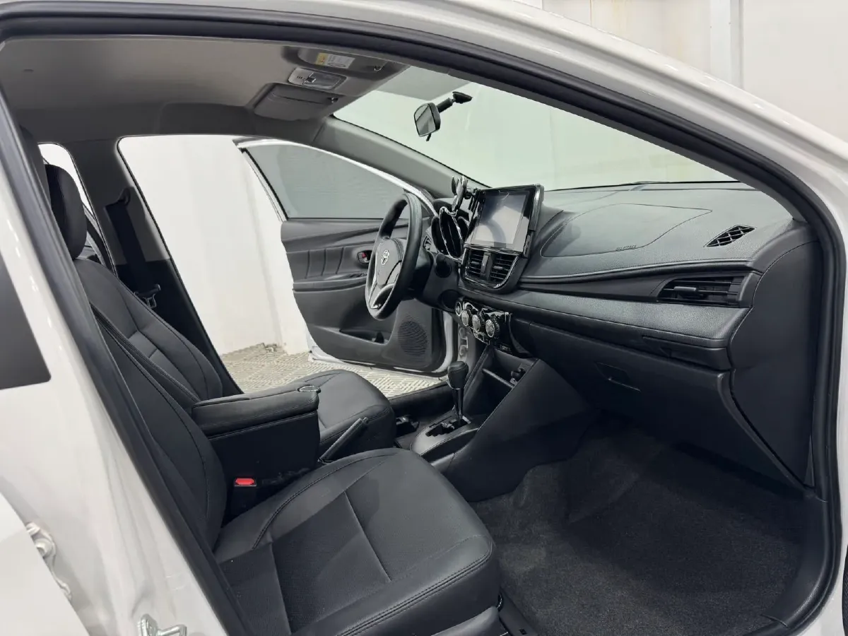 2022 Toyota Vios 1.5L 112HP L4 CVT,autocango,china used car exporter,china ev exporter,chinese used car exporter,chinese used ev exporter