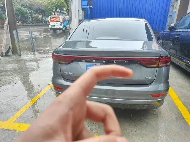 2022 Geely Emgrand 1.5L 114HP L4 CVT,autocango,china used car exporter,china ev exporter,chinese used car exporter,chinese used ev exporter