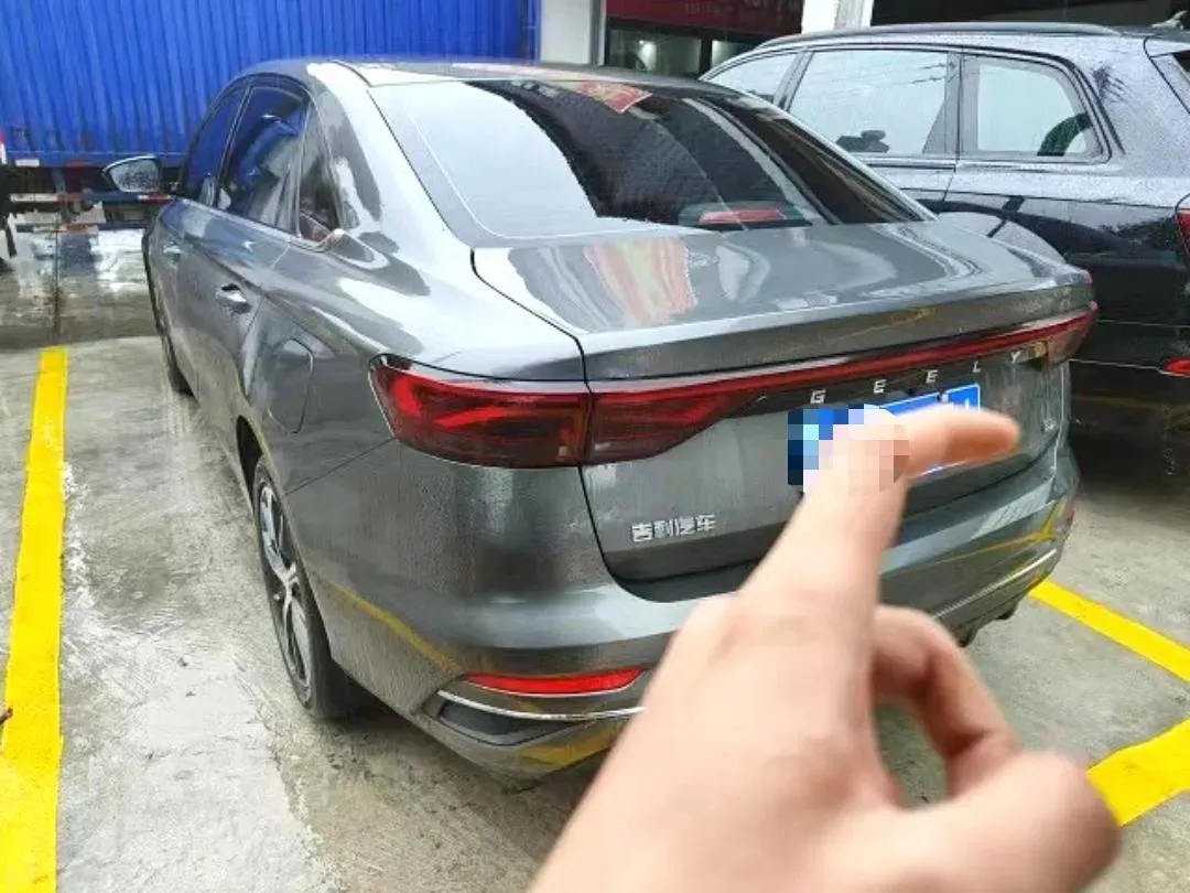 2022 Geely Emgrand 1.5L 114HP L4 CVT,autocango,china used car exporter,china ev exporter,chinese used car exporter,chinese used ev exporter