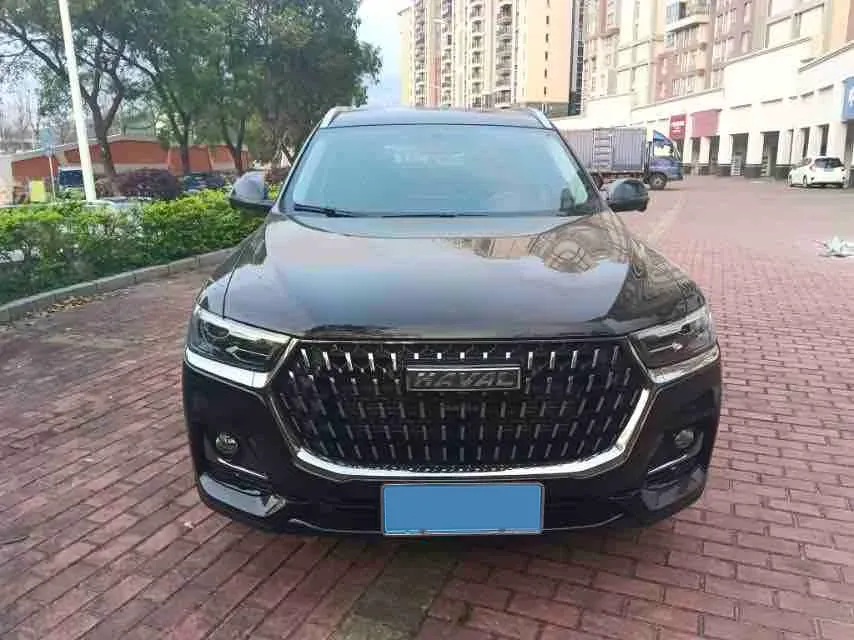 2021 Haval H6 1.5T 150HP L4 7DCT,autocango,china used car exporter,china ev exporter,chinese used car exporter,chinese used ev exporter