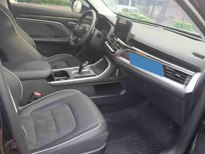 2021 Haval H6 1.5T 150HP L4 7DCT,autocango,china used car exporter,china ev exporter,chinese used car exporter,chinese used ev exporter