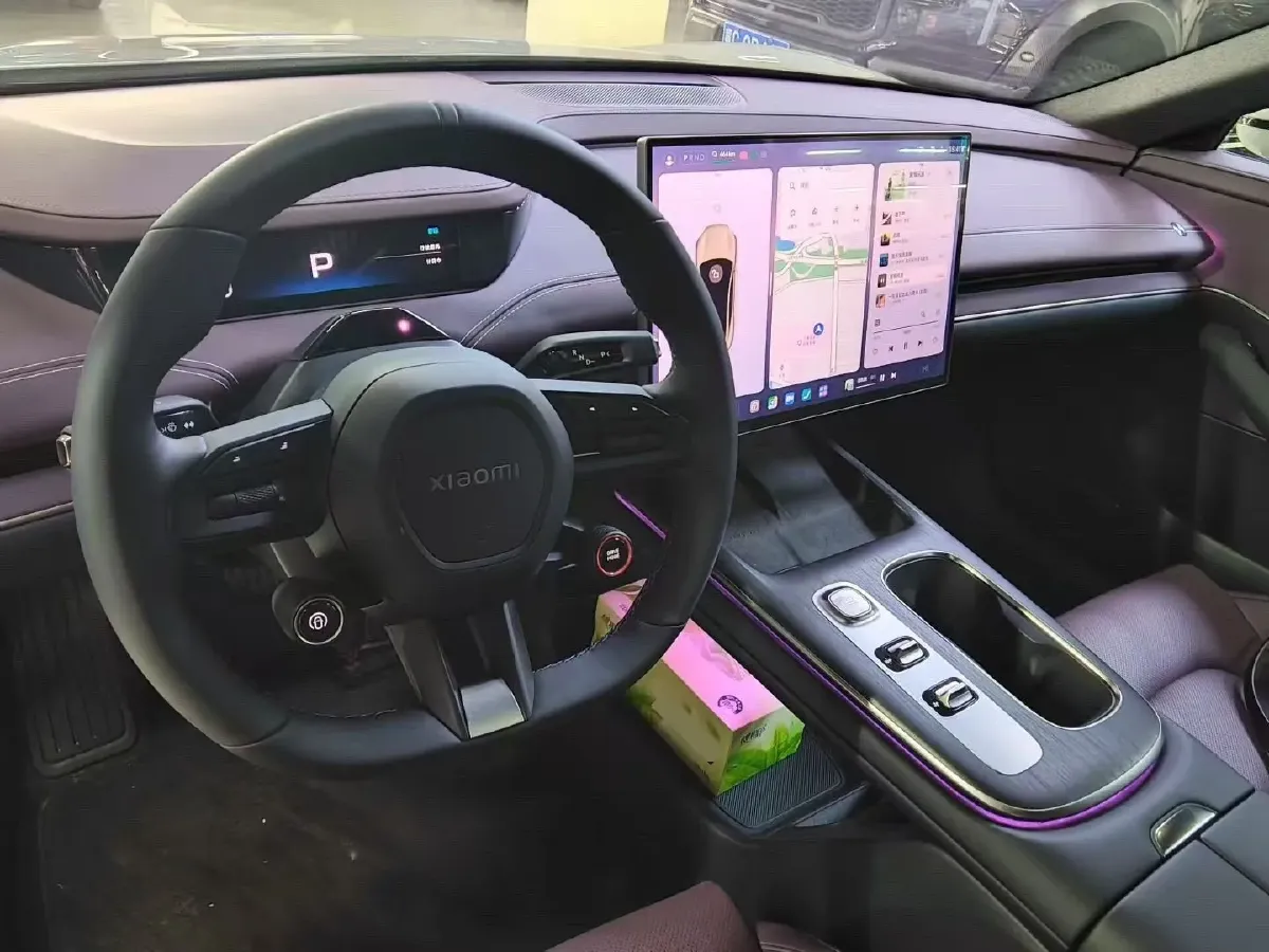 2024 MI SU7 BEV 73.6KWH,autocango,china used car exporter,china ev exporter,chinese used car exporter,chinese used ev exporter