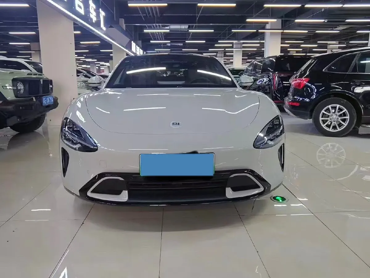 2024 MI SU7 BEV 73.6KWH,autocango,china used car exporter,china ev exporter,chinese used car exporter,chinese used ev exporter